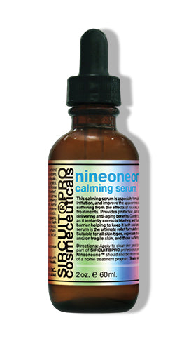 PRO NINEONEONE l calming serum 2 oz. 60ml